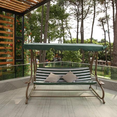 Magnetiti Hotel Ureki Phòng bức ảnh