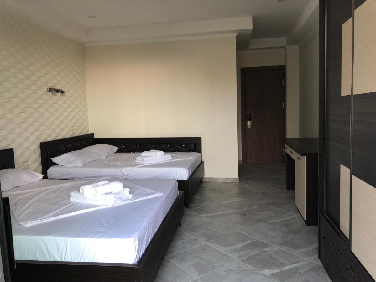 Magnetiti Hotel Ureki Ngoại thất bức ảnh