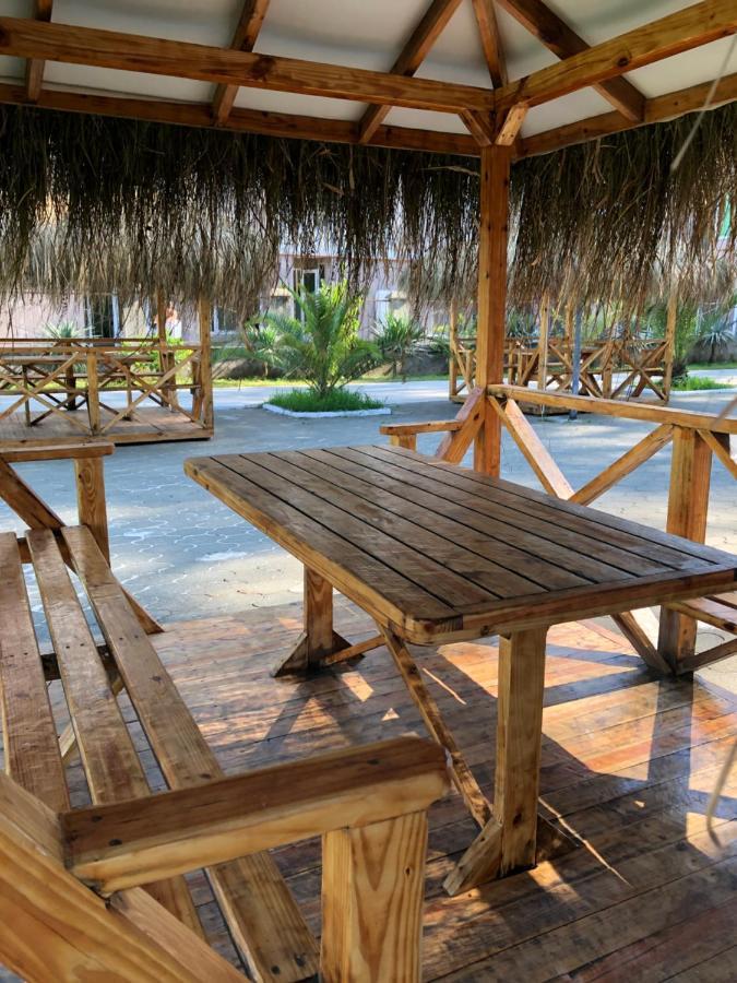 Magnetiti Hotel Ureki Ngoại thất bức ảnh