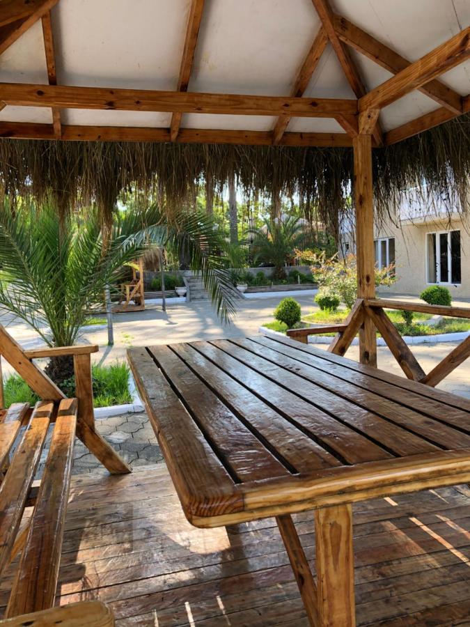 Magnetiti Hotel Ureki Ngoại thất bức ảnh