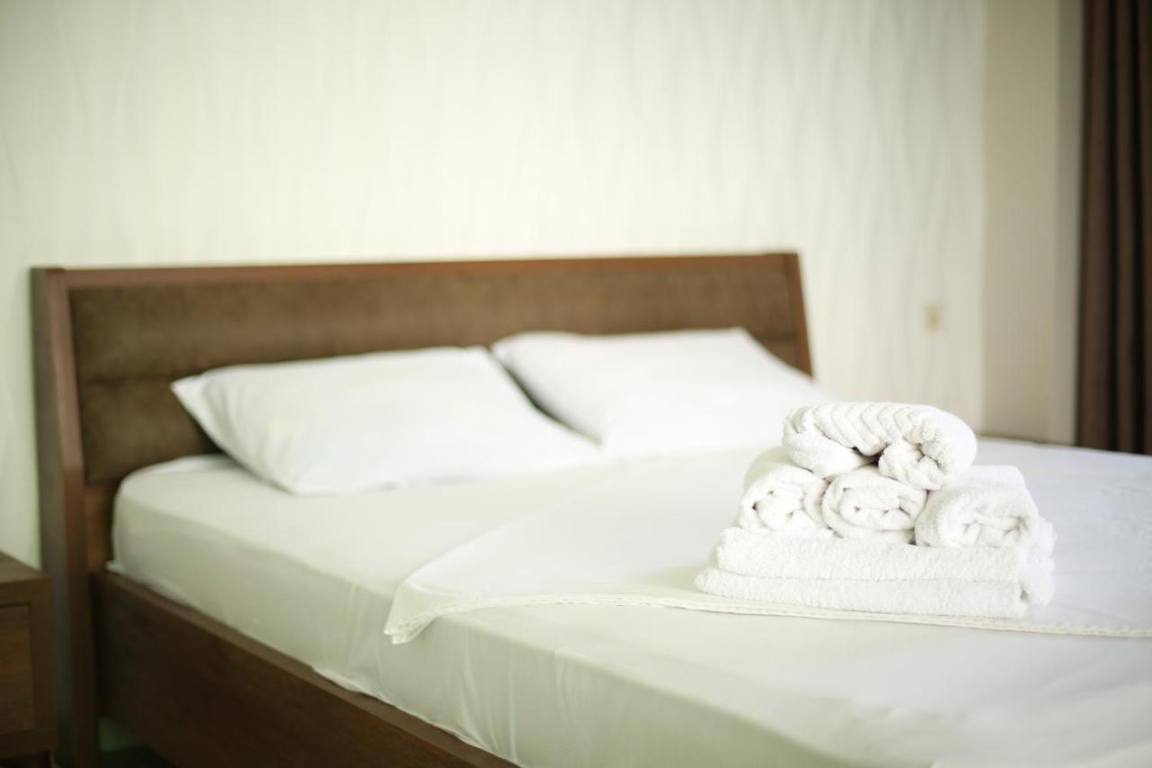 Magnetiti Hotel Ureki Ngoại thất bức ảnh