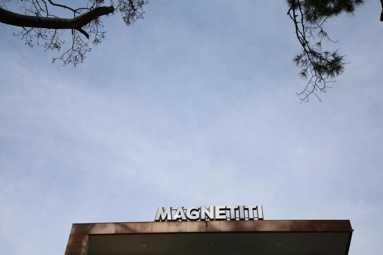 Magnetiti Hotel Ureki Ngoại thất bức ảnh