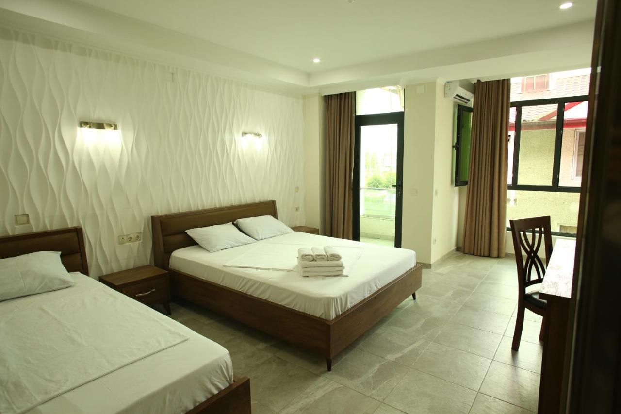Magnetiti Hotel Ureki Ngoại thất bức ảnh