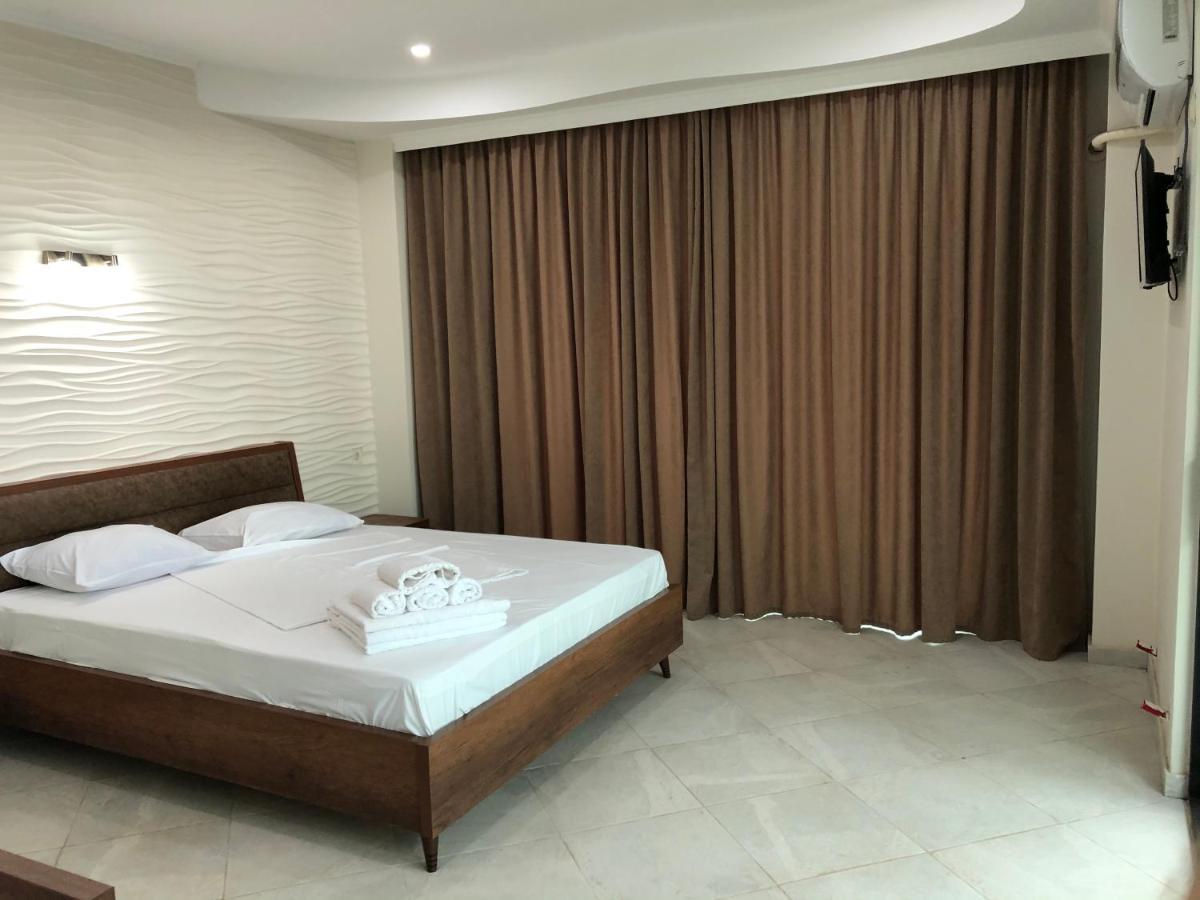 Magnetiti Hotel Ureki Ngoại thất bức ảnh