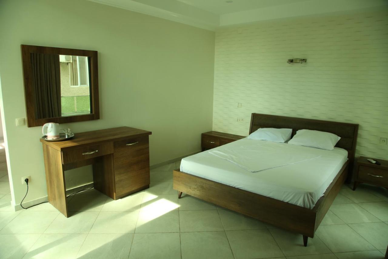 Magnetiti Hotel Ureki Ngoại thất bức ảnh