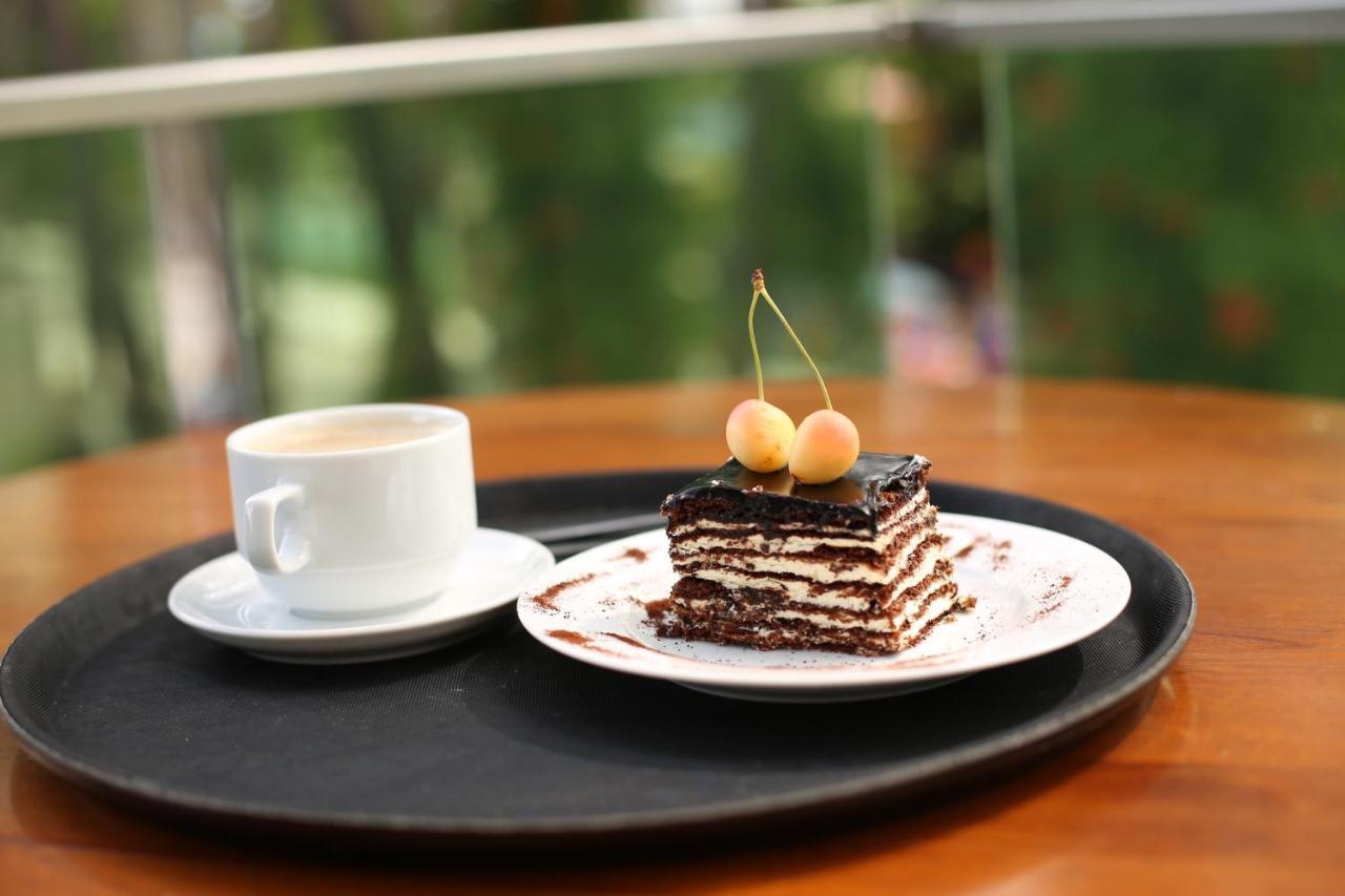 Magnetiti Hotel Ureki Ngoại thất bức ảnh