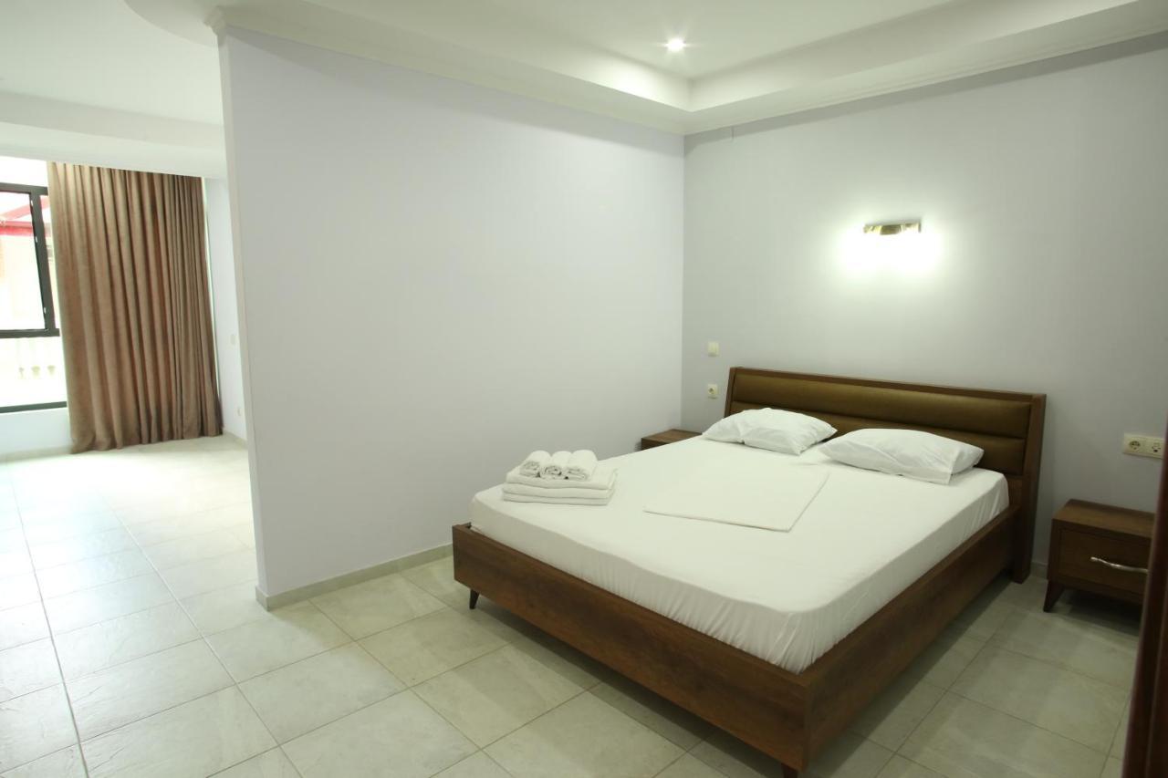 Magnetiti Hotel Ureki Ngoại thất bức ảnh
