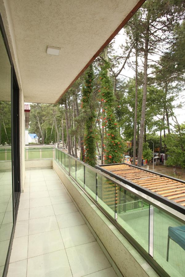 Magnetiti Hotel Ureki Ngoại thất bức ảnh