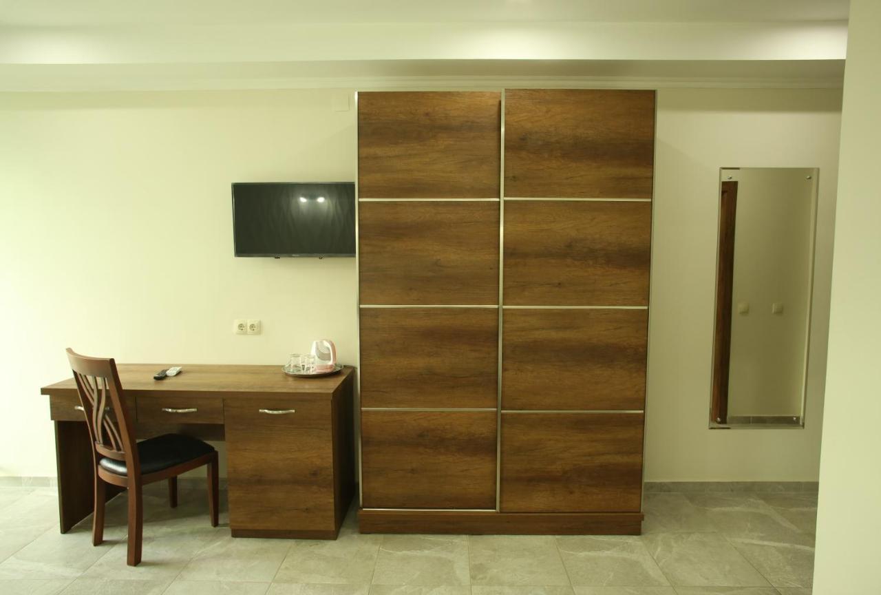 Magnetiti Hotel Ureki Ngoại thất bức ảnh