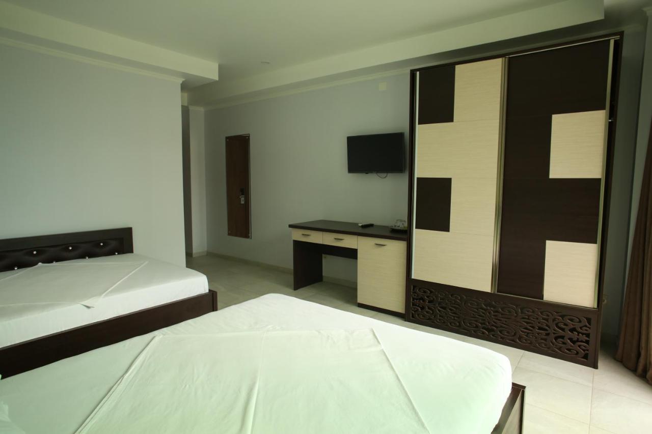 Magnetiti Hotel Ureki Ngoại thất bức ảnh