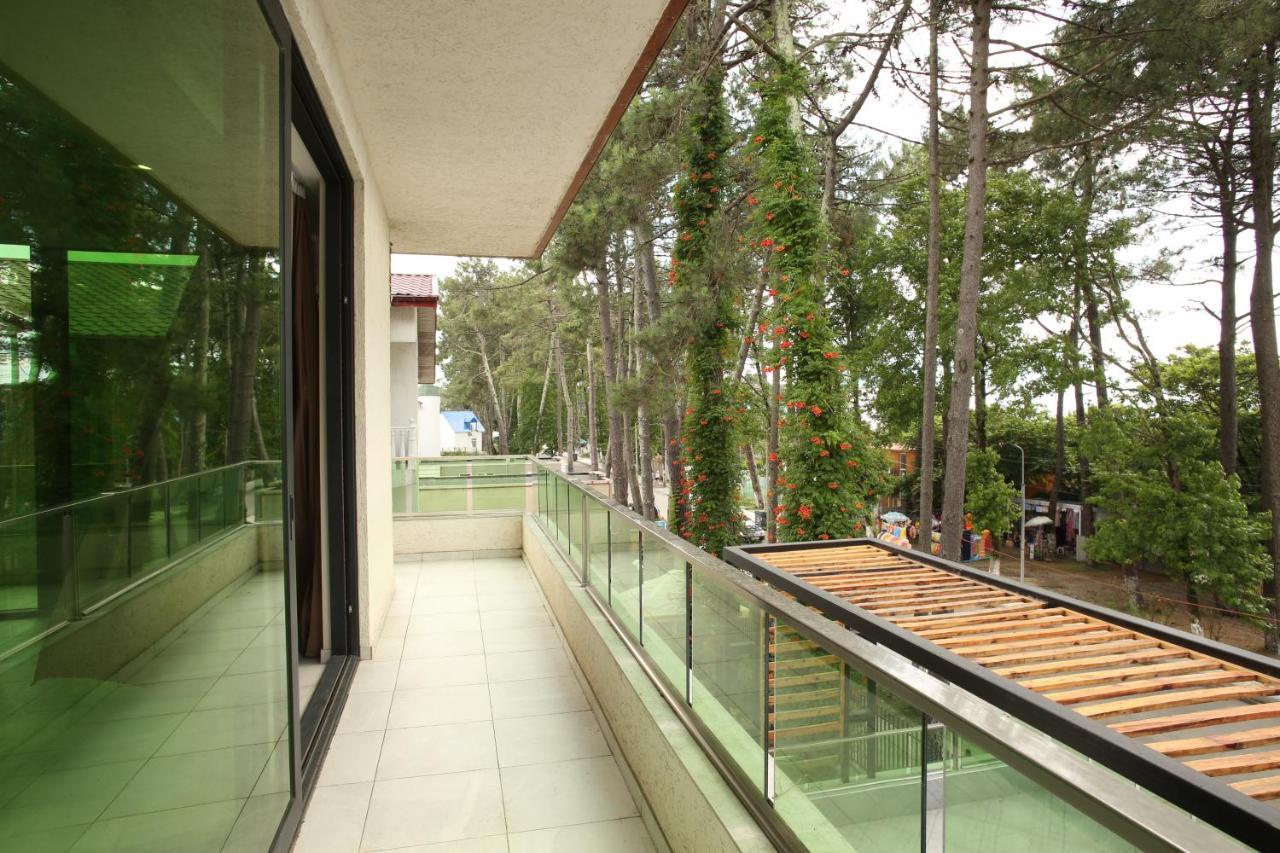 Magnetiti Hotel Ureki Ngoại thất bức ảnh