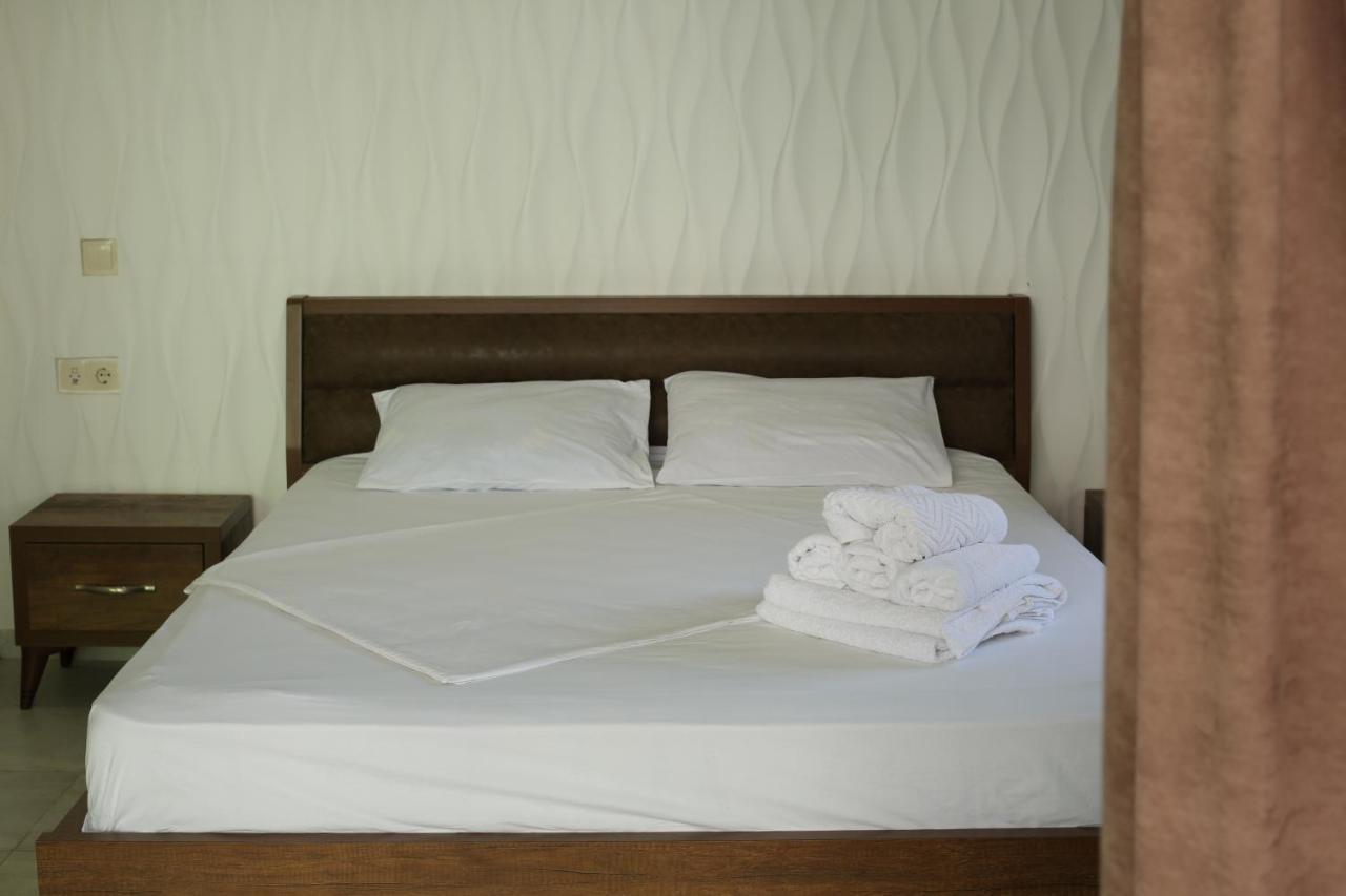 Magnetiti Hotel Ureki Ngoại thất bức ảnh