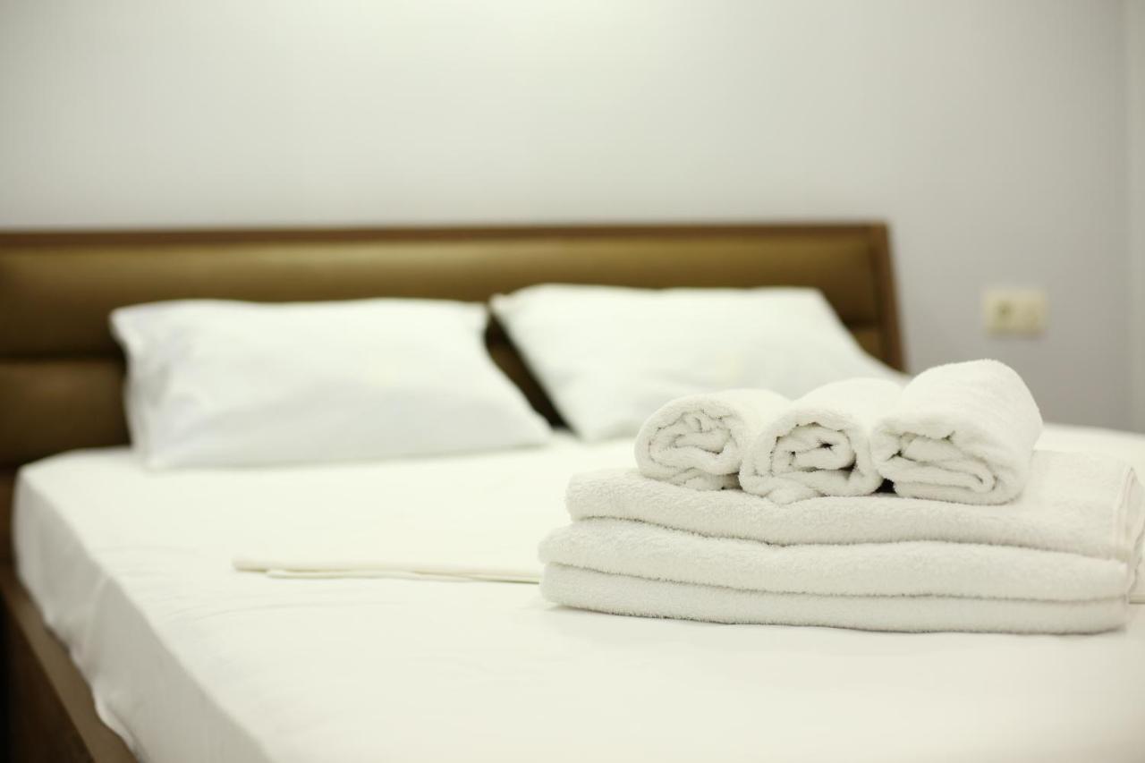 Magnetiti Hotel Ureki Ngoại thất bức ảnh