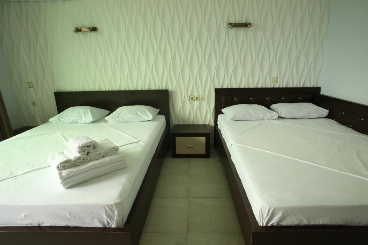 Magnetiti Hotel Ureki Ngoại thất bức ảnh