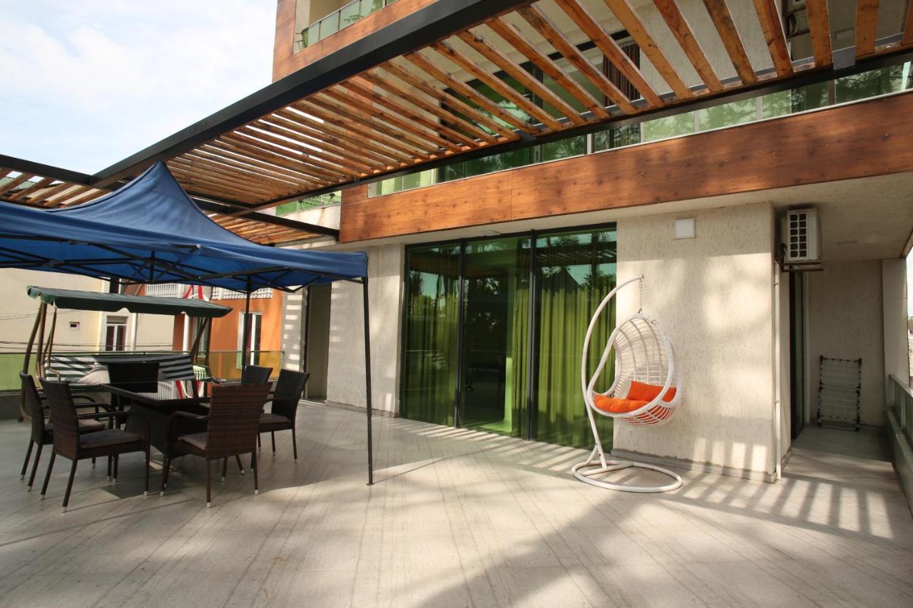 Magnetiti Hotel Ureki Ngoại thất bức ảnh