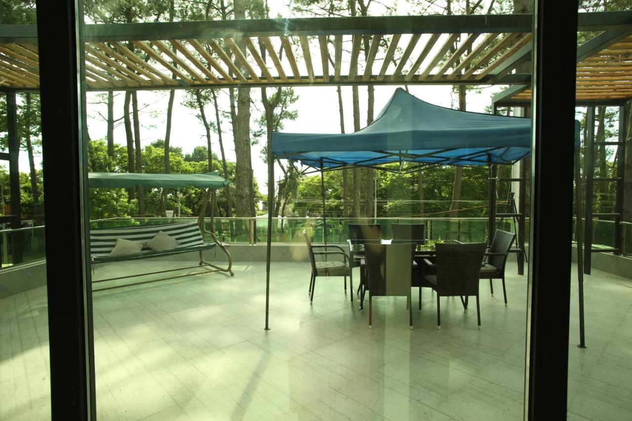 Magnetiti Hotel Ureki Ngoại thất bức ảnh