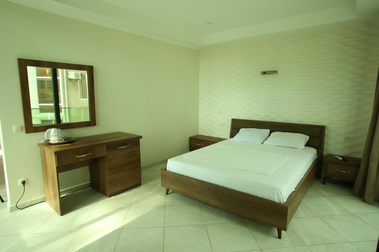 Magnetiti Hotel Ureki Ngoại thất bức ảnh
