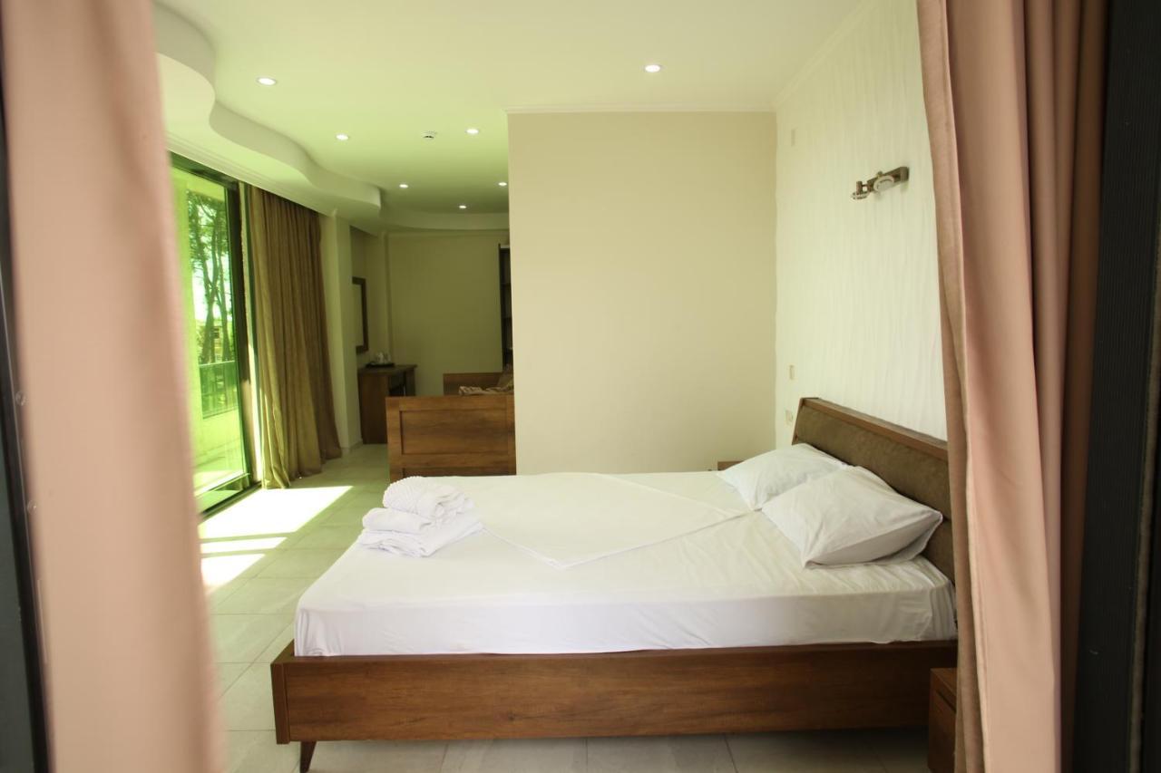 Magnetiti Hotel Ureki Ngoại thất bức ảnh