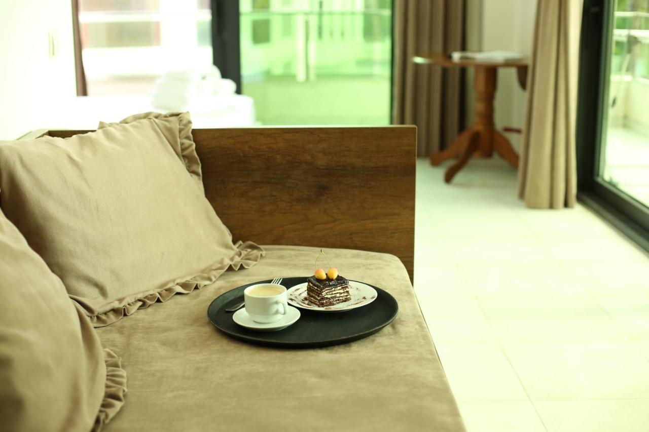 Magnetiti Hotel Ureki Ngoại thất bức ảnh