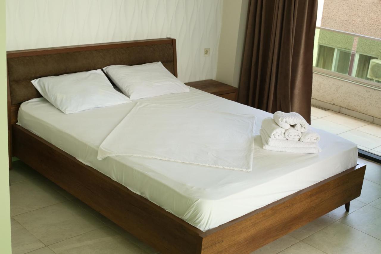 Magnetiti Hotel Ureki Ngoại thất bức ảnh