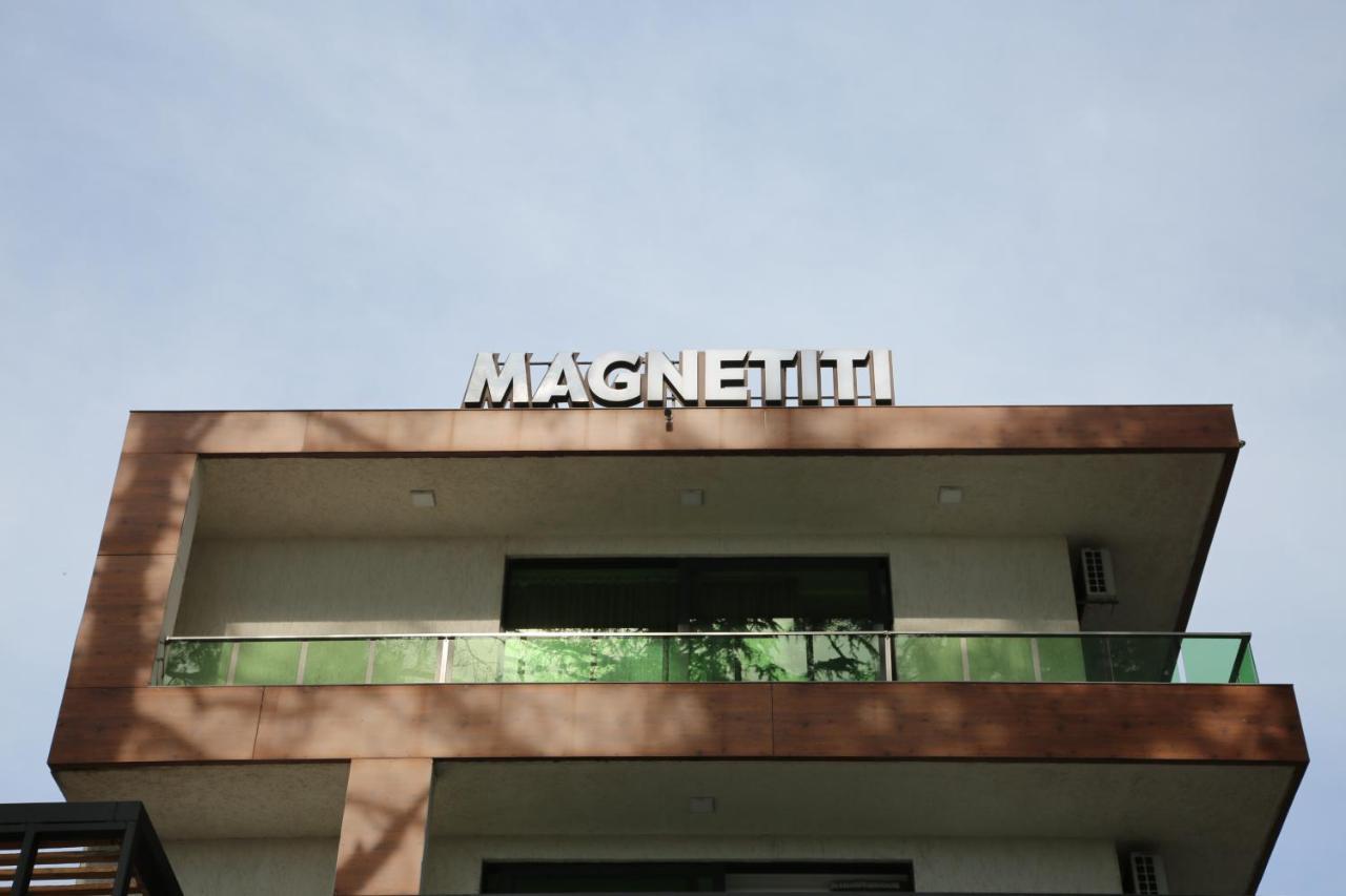 Magnetiti Hotel Ureki Ngoại thất bức ảnh