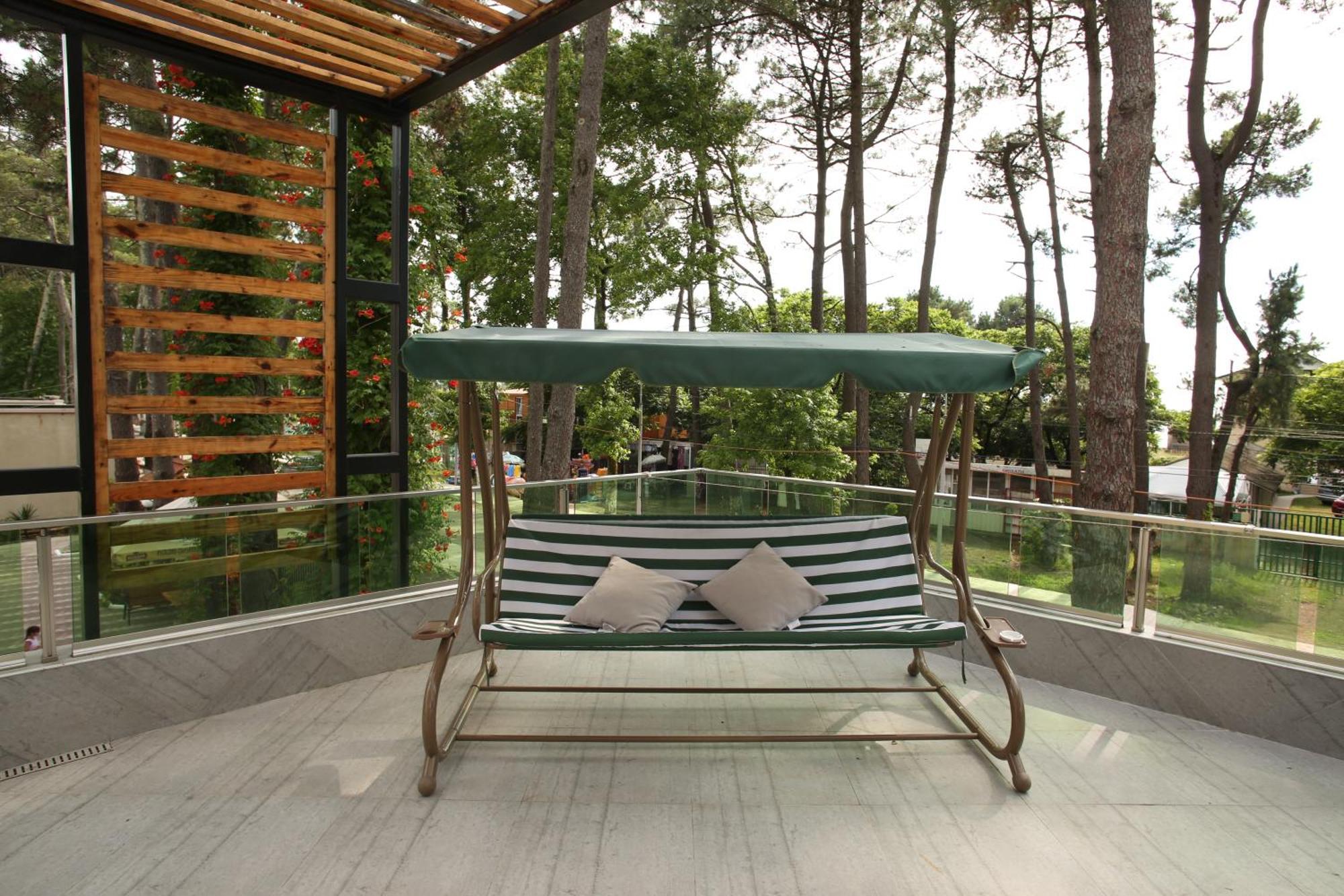 Magnetiti Hotel Ureki Phòng bức ảnh