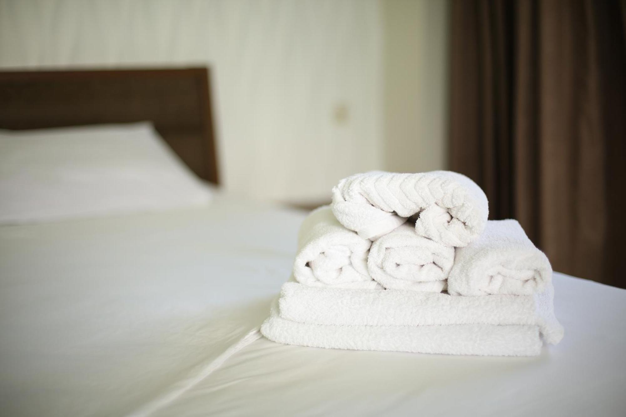 Magnetiti Hotel Ureki Phòng bức ảnh