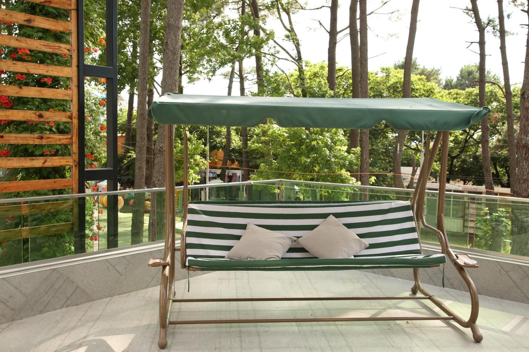 Magnetiti Hotel Ureki Phòng bức ảnh