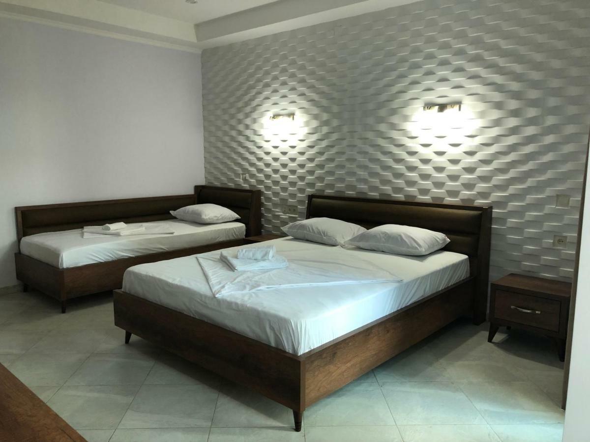 Magnetiti Hotel Ureki Ngoại thất bức ảnh