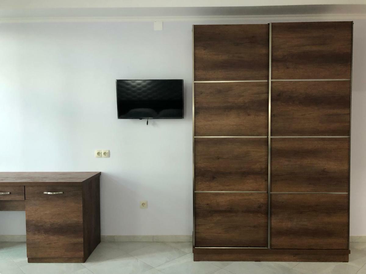 Magnetiti Hotel Ureki Ngoại thất bức ảnh