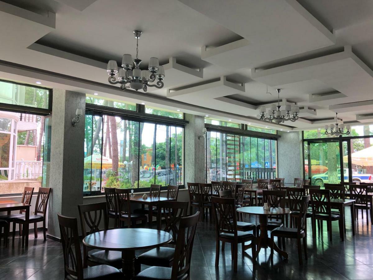 Magnetiti Hotel Ureki Ngoại thất bức ảnh