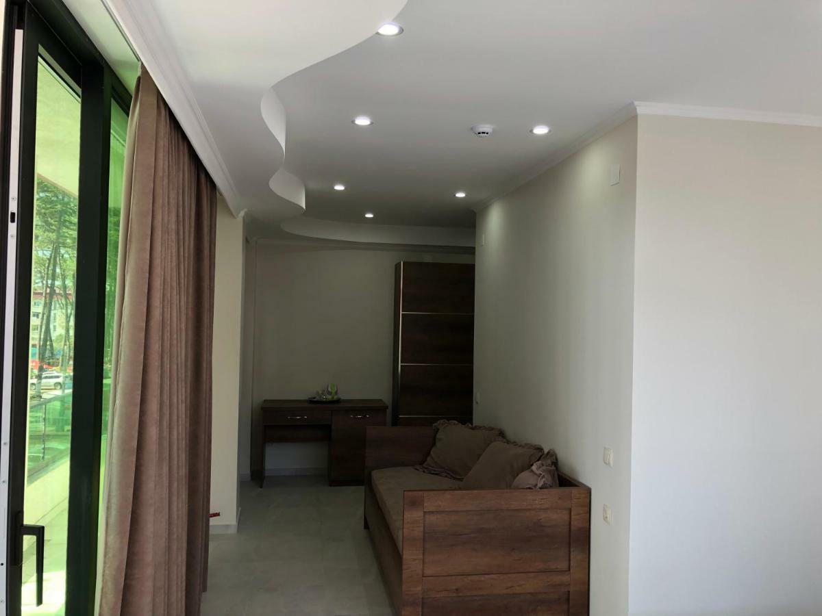 Magnetiti Hotel Ureki Ngoại thất bức ảnh