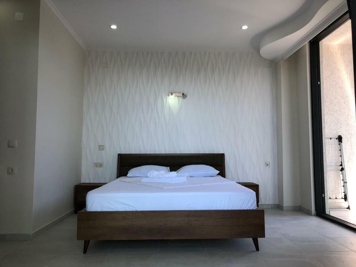 Magnetiti Hotel Ureki Ngoại thất bức ảnh